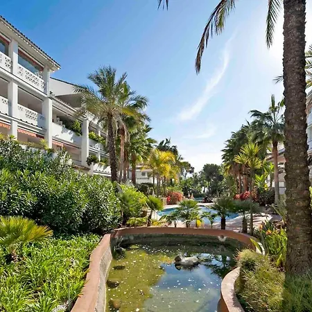 2026 Canas * Marbella