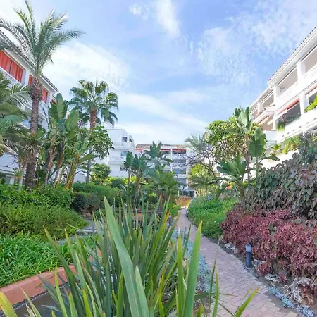 2026 Canas Apartment Marbella