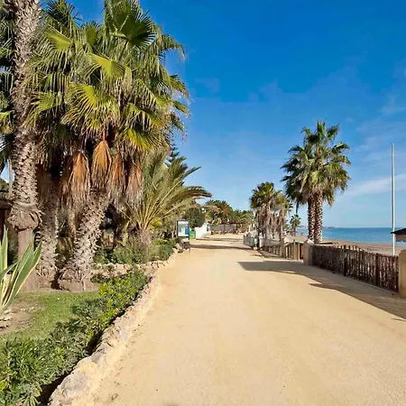 2026 Canas * Marbella