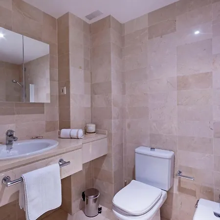 Apartment 2026 Canas