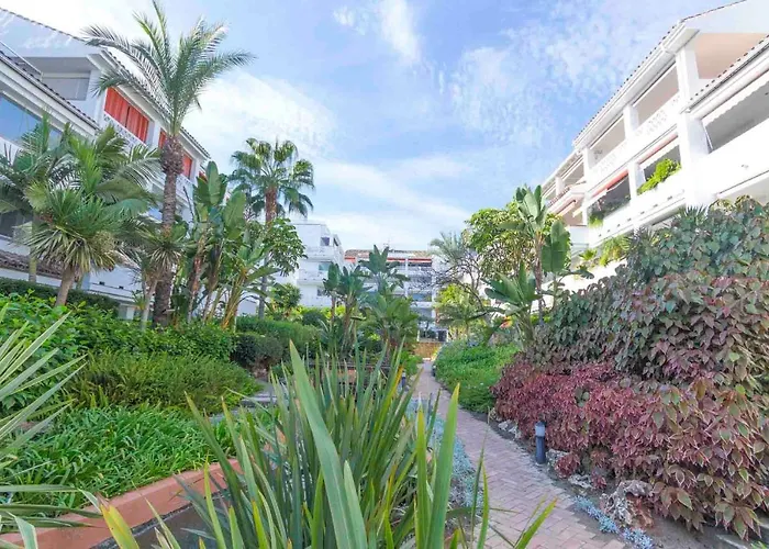 2026 Canas Apartment Marbella