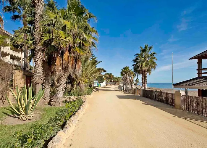 2026 Canas * Marbella