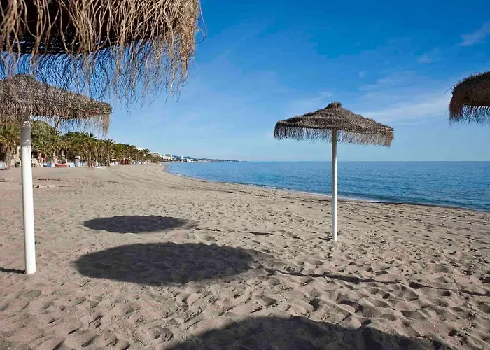 2026 Canas Apartment Marbella